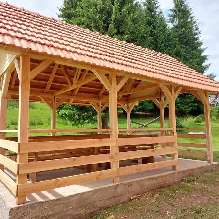 Casa Bogdan