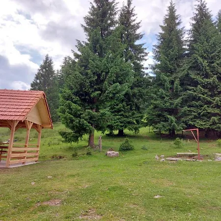 Casa Bogdan Vártop
