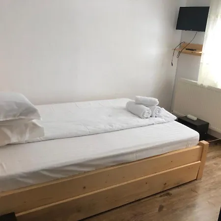 Villa Casa Bogdan *