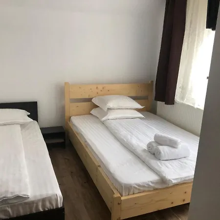 Villa Casa Bogdan *