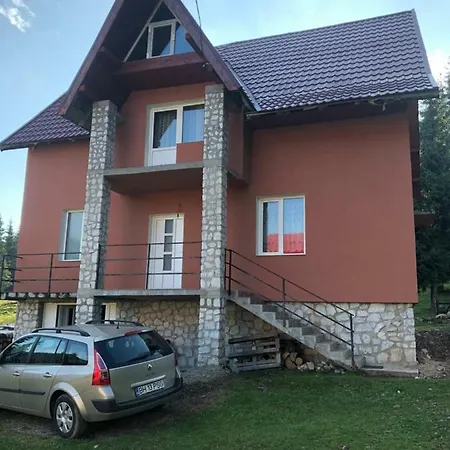Casa Bogdan Vártop