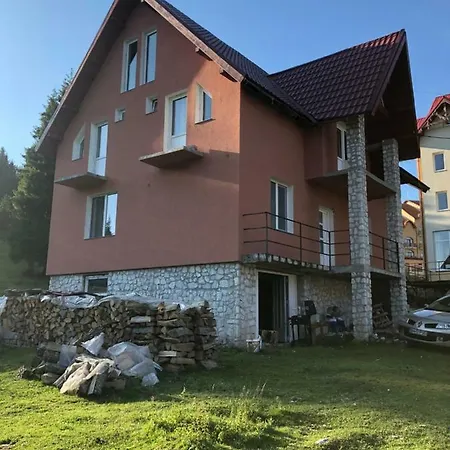 Casa Bogdan